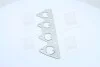 Прокладка коллектора выпускного C18SED/F18D3 DAEWOO LACETTI (выр-во) PARTS-MALL P1M-C013 (фото 2)