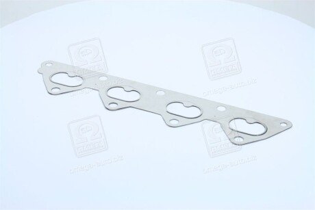 Прокладка коллектора выпускного C18SED/F18D3 DAEWOO LACETTI (выр-во) PARTS-MALL P1M-C013