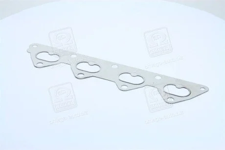 Прокладка коллектора выпускного C18SED/F18D3 DAEWOO LACETTI (выр-во) PARTS-MALL P1M-C013