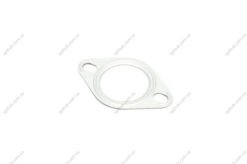 Прокладка системи вихлопної HYUNDAI (вир-во) PARTS-MALL P1N-A006 (фото 1)