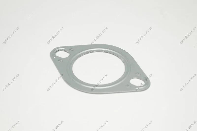 Прокладка системи вихлопної HYUNDAI G4EC/G4GC/G4CP/D4FA/D4CB/G6CU/G4KD/L4KE/G4KA (вир-во) PARTS-MALL P1N-A012 (фото 1)