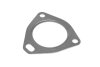 Прокладка системи вихлопної DAEWOO LANOS PARTS-MALL P1N-C013 (фото 1)