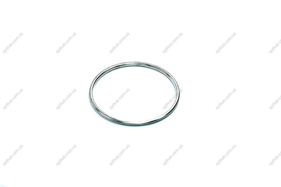 Прокладка системи вихлопної DAEWOO (вир-во) PARTS-MALL P1N-C014 (фото 1)