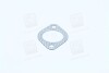 Прокладка системы выхлопной CHEVROLET AVEO (выр-во) PARTS-MALL P1N-C015 (фото 4)