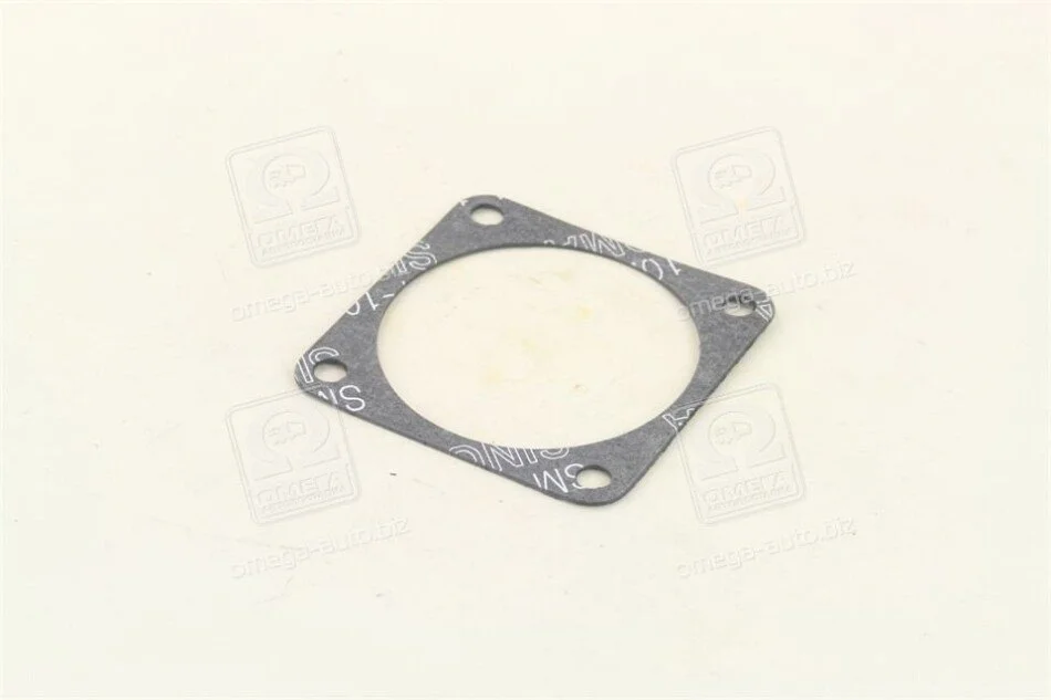 Прокладка дроссельной заслонки DAEWOO/CHEVROLET AVEO 1,5 8V (выр-во) PARTS-MALL P1O-C012 (фото 1)