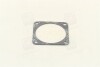 Прокладка дроссельной заслонки DAEWOO/CHEVROLET AVEO 1,5 8V (выр-во) PARTS-MALL P1O-C012 (фото 2)