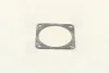 Прокладка дроссельной заслонки DAEWOO/CHEVROLET AVEO 1,5 8V (выр-во) PARTS-MALL P1O-C012 (фото 2)
