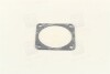 Прокладка дроссельной заслонки DAEWOO/CHEVROLET AVEO 1,5 8V (выр-во) PARTS-MALL P1O-C012 (фото 3)