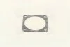 Прокладка дроссельной заслонки DAEWOO/CHEVROLET AVEO 1,5 8V (выр-во) PARTS-MALL P1O-C012 (фото 3)