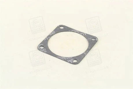 Прокладка дросельної заслінки DAEWOO/CHEVROLET AVEO 1,5 8V (вир-во) PARTS-MALL P1O-C012