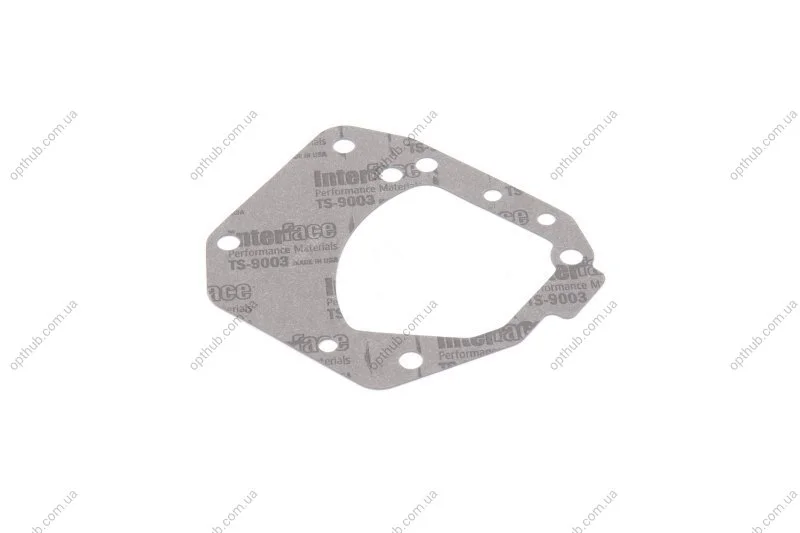 Прокладка кришки КПП DAEWOO/CHEVROLET AVEO (вир-во) PARTS-MALL P1T-C001 (фото 1)