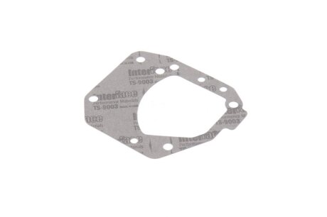 Прокладка крышки КПП DAEWOO/CHEVROLET AVEO (выр-во) PARTS-MALL P1T-C001