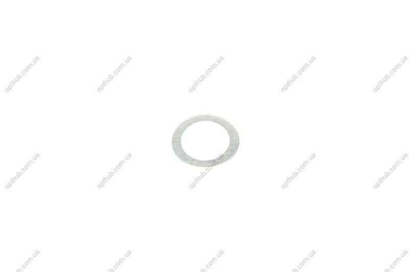 Кільце ущільнююче зливної пробки двигуна (вир-во) PARTS-MALL P1Z-A052M (фото 1)