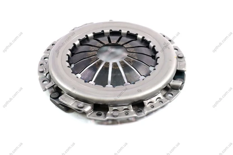 Корзина зчеплення HYUNDAI TUCSON (вир-во) PARTS-MALL P3A-C018 (фото 1)