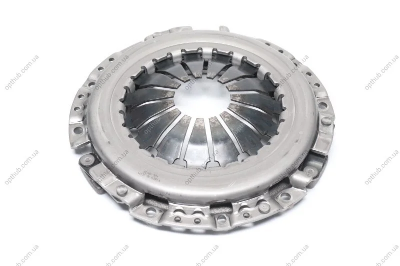 Корзина зчеплення HYUNDAI TUCSON (вир-во) PARTS-MALL P3A-C019 (фото 1)