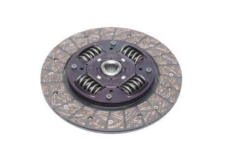 Диск зчеплення HYUNDAI TUCSON PARTS-MALL P3A-D019