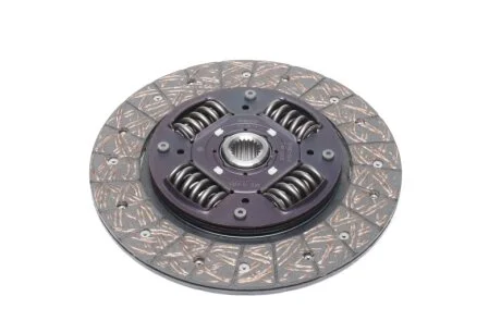 Диск зчеплення HYUNDAI TUCSON (вир-во) PARTS-MALL P3A-D019