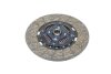 Диск зчеплення HYUNDAI/KIA HD65/72/78 PARTS-MALL P3A-D021 (фото 1)