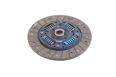 Диск зчеплення HUYNDAI (вир-во) PARTS-MALL P3A-D023