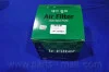 Фільтр повітряний HYUNDAI PORTER 96MY (вир-во) PARTS-MALL PAA-007 (фото 1)