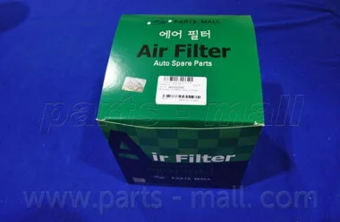 Фільтр повітряний HYUNDAI PORTER 96MY (вир-во) PARTS-MALL PAA-007