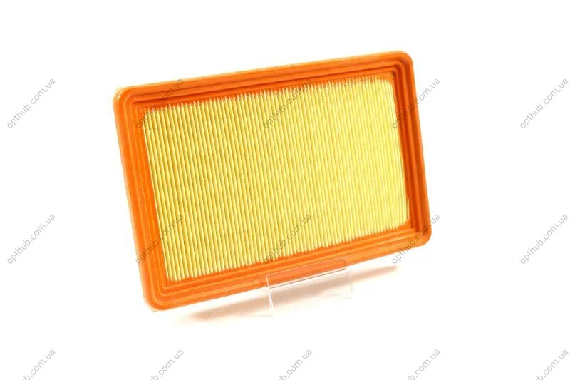 Фільтр повітряний HYUNDAI AVANTE (вир-во) PARTS-MALL PAA-012 (фото 1)