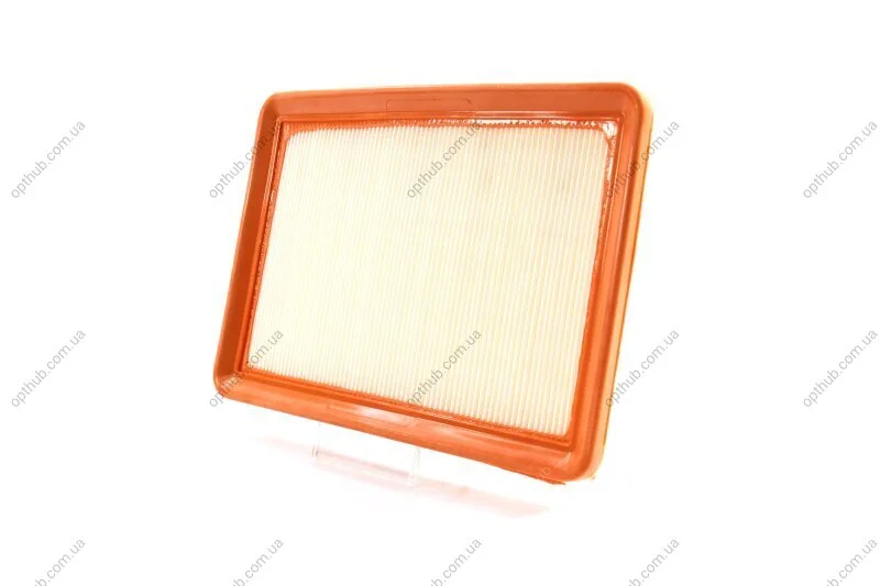 Фільтр повітряний HYUNDAI AVANTE XD (вир-во) PARTS-MALL PAA-035 (фото 1)