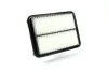Фільтр повітряний HYUNDAI SANTAFE 00MY (вир-во) PARTS-MALL PAA-036 (фото 1)