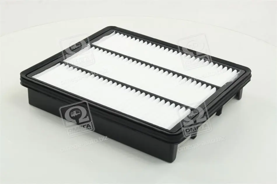 Фільтр повітряний HYUNDAI TERRACAN (вир-во) PARTS-MALL PAA-037 (фото 1)