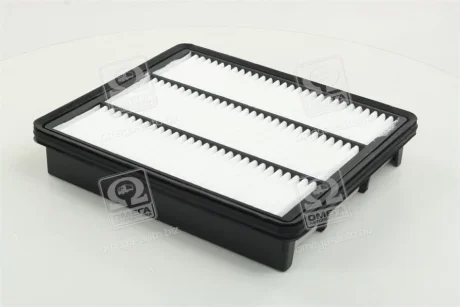 Фільтр повітряний HYUNDAI TERRACAN (вир-во) PARTS-MALL PAA-037