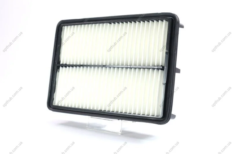 Фильтр воздушный HYUNDAI TUCSON(-OCT 2006) (выр-во) PARTS-MALL PAA-047 (фото 1)
