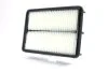 Фильтр воздушный HYUNDAI TUCSON(-OCT 2006) (выр-во) PARTS-MALL PAA-047 (фото 1)