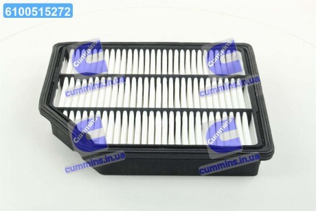 Фільтр повітряний HYUNDAI IX55 PARTS-MALL PAA-059