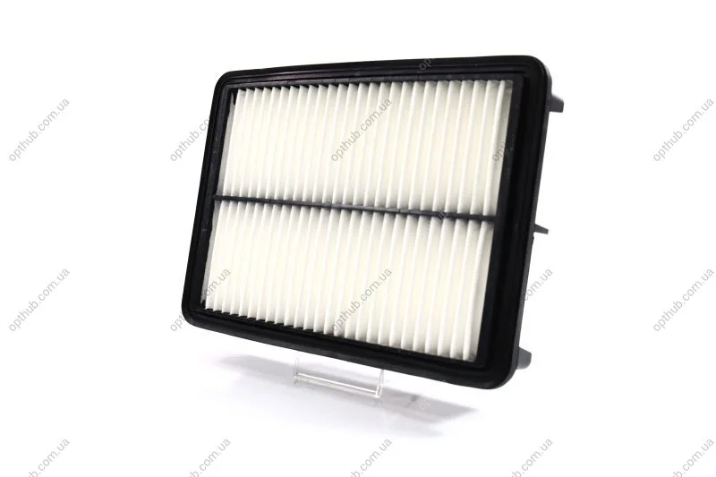 Фільтр повітряний HYUNDAI GRAND STAREX(TQ) (вир-во) PARTS-MALL PAA-060 (фото 1)