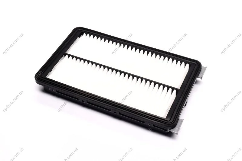 Фільтр повітряний HYUNDAI TUCSON II, KIA SPORTAGE IV (вир-во) PARTS-MALL PAA-104 (фото 1)