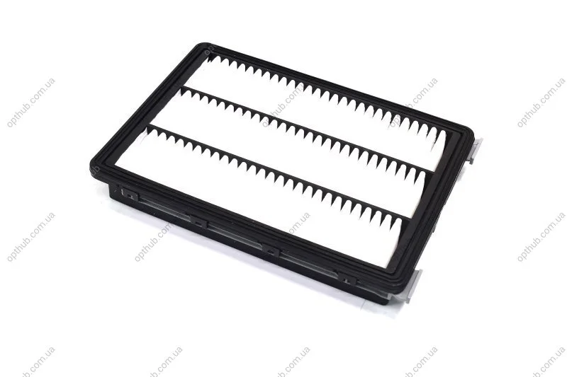 Фільтр повітряний HYUNDAI TUCSON(TL) 15- (вир-во Parts-Mall) C.I.U PARTS-MALL PAA-118 (фото 1)