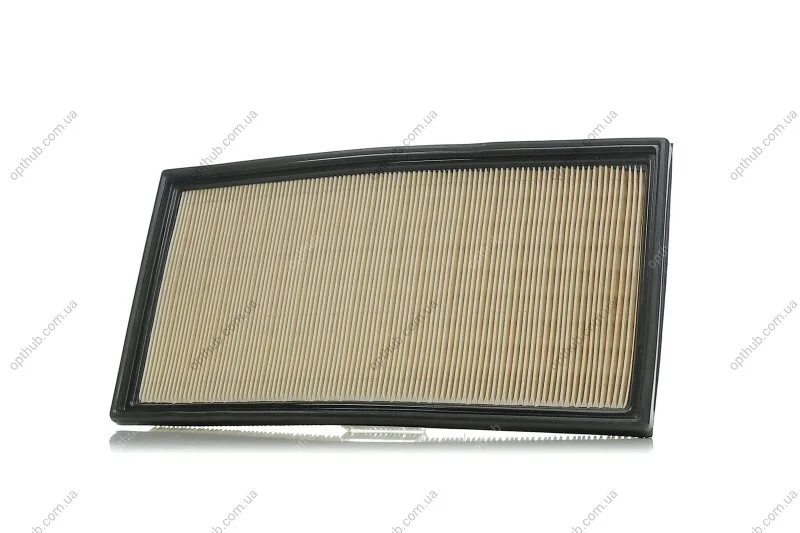 Фільтр повітряний KIA SEPHIA-II (вир-во) PARTS-MALL PAB-027 (фото 1)