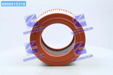 Фільтр повітряний KIA PREGIO PARTS-MALL PAB-030