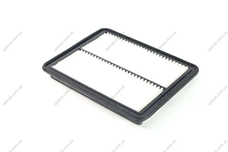 Фільтр повітряний KIA SORENTO 02MY (вир-во) PARTS-MALL PAB-046 (фото 1)