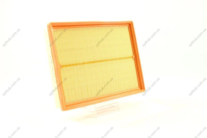 Фільтр повітряний KIA (вир-во) PARTS-MALL PAB-057 (фото 1)