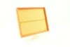 Фільтр повітряний KIA (вир-во) PARTS-MALL PAB-057 (фото 1)