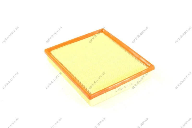 Фільтр повітряний DAEWOO NEXIA (вир-во) PARTS-MALL PAC-004 (фото 1)