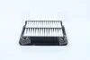 Фільтр повітряний DAEWOO MATIZ(M100) (вир-во) PARTS-MALL PAC-011 (фото 3)