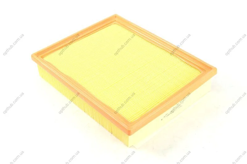 Фільтр повітряний SSANGYONG ACTYON(C100) (вир-во) PARTS-MALL PAD-016 (фото 1)