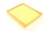 Фільтр повітряний SSANGYONG ACTYON(C100) (вир-во) PARTS-MALL PAD-016 (фото 1)