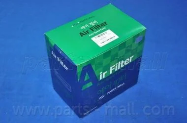 Фільтр повітряний (вироб-во Parts-Mall) PARTS-MALL PAF-007 (фото 1)