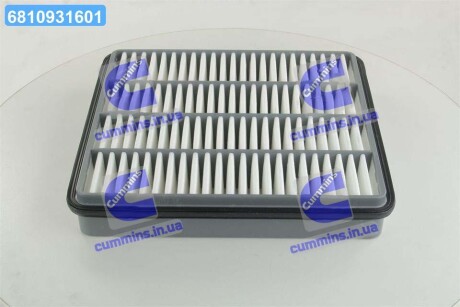 Фільтр повітряний TOYOTA LAND CRUISER(J200) (PARTS MALL) PARTS-MALL PAF-102