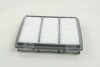 Фильтр воздушный MITSUBISHI PAJERO, GREAT WALL HOVER (выр-во) PARTS-MALL PAG-013 (фото 2)