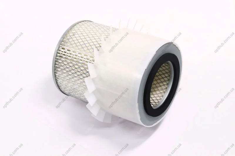 Фільтр повітряний MITSUBISHI PAJERO G2 91-00 (вир-во) PARTS-MALL PAG-019 (фото 1)