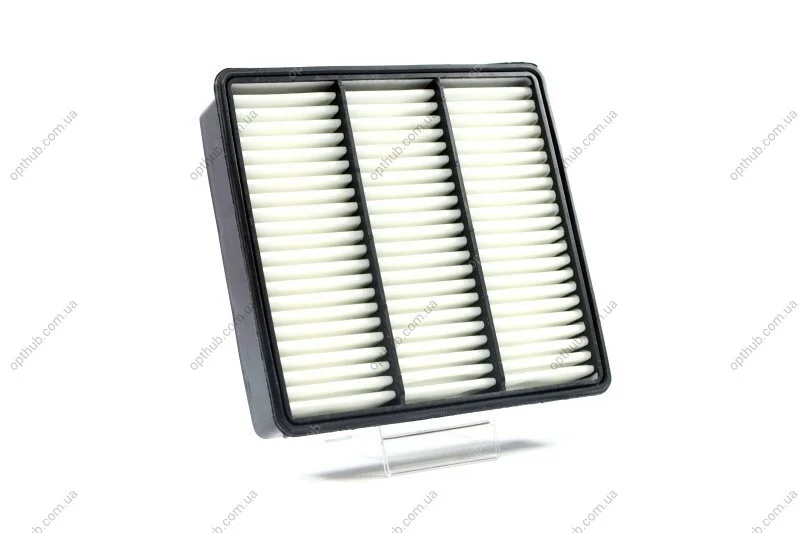 Фільтр повітряний MITSUBISHI LANCER C7(CK1A-CM8A) 95-00 (вир-во) PARTS-MALL PAG-023 (фото 1)